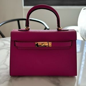 Lily & Bean Hettie Mini Bag